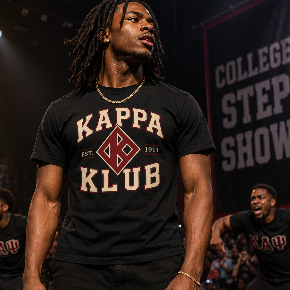 K A Psi KAPPA Klub