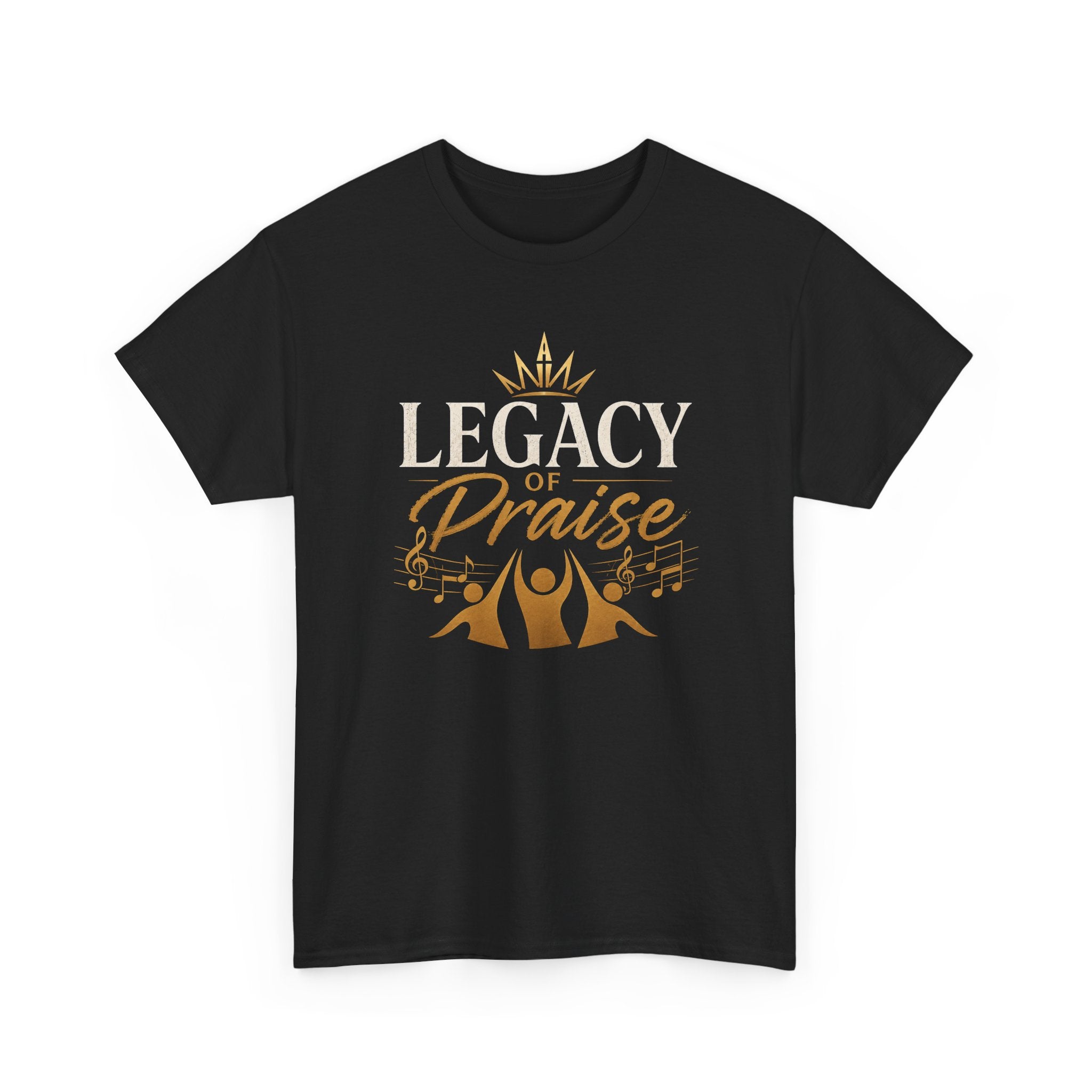 Legacy of Praise, Religious Tee