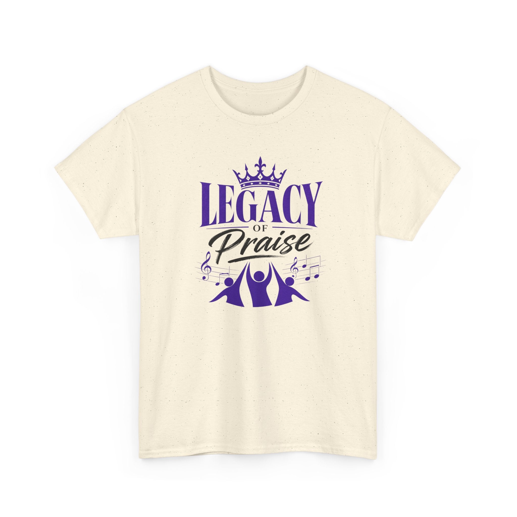 Legacy of Praise, Religious Tee