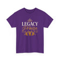 Legacy of Praise, Religious Tee
