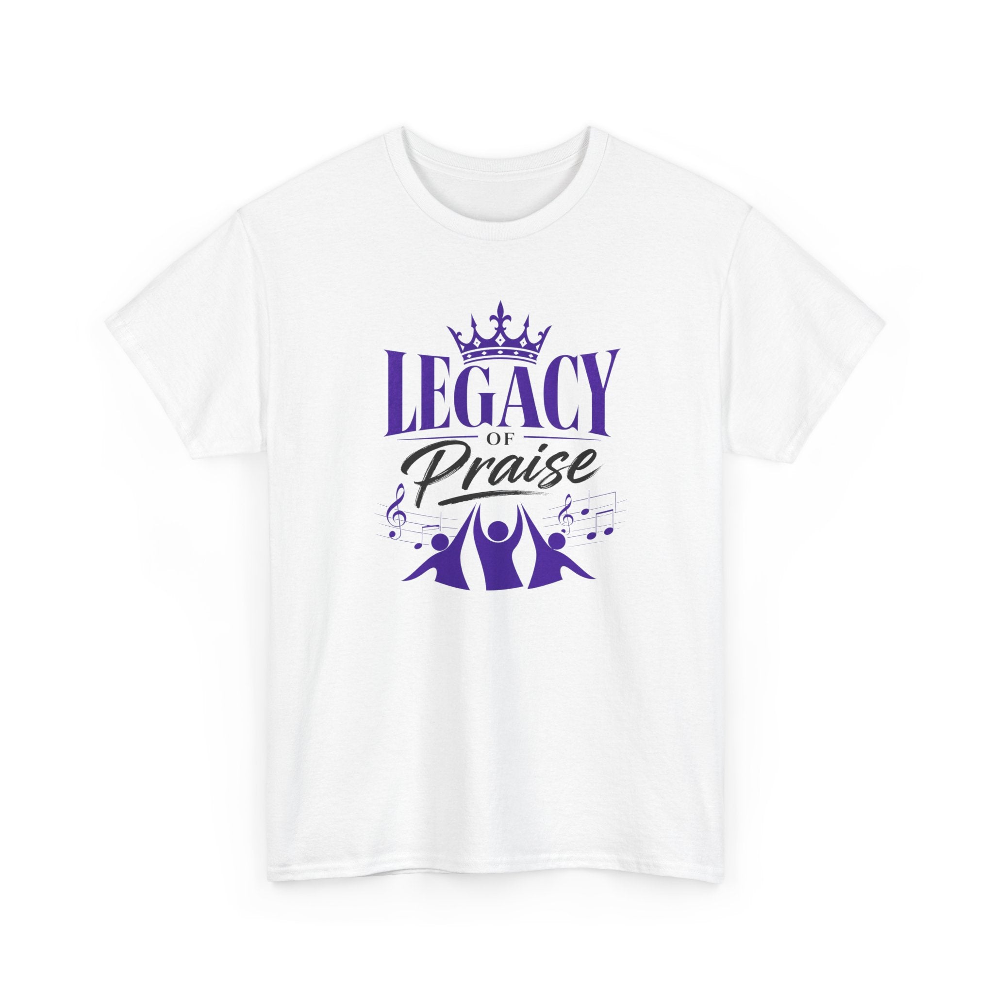 Legacy of Praise, Religious Tee