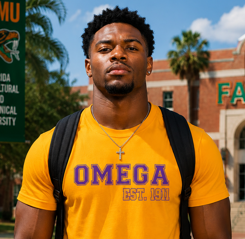 Omega EST '11 Shirt