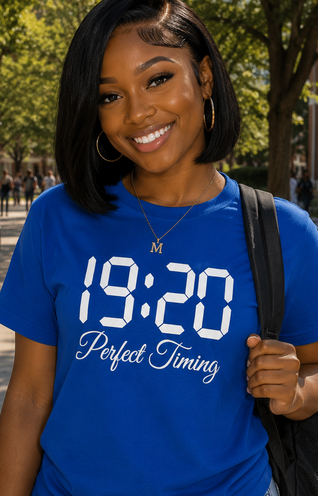Zeta Z-Phi-B Perfect Timing