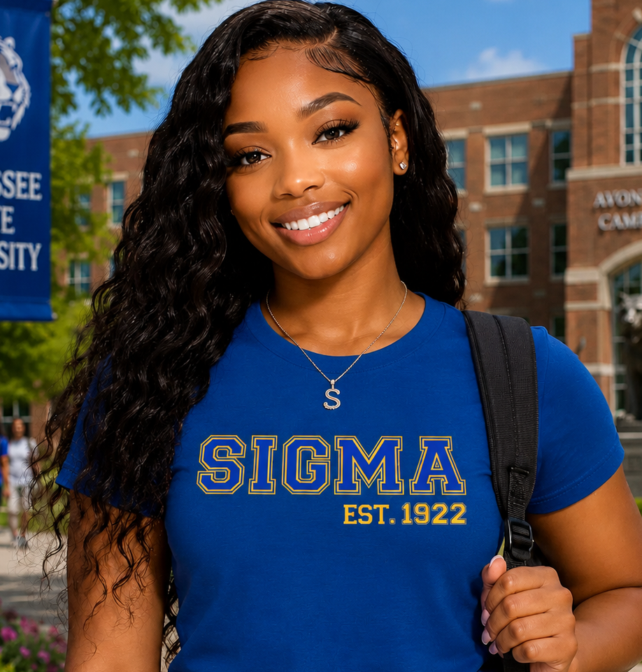 SG Rho EST '22 Shirt