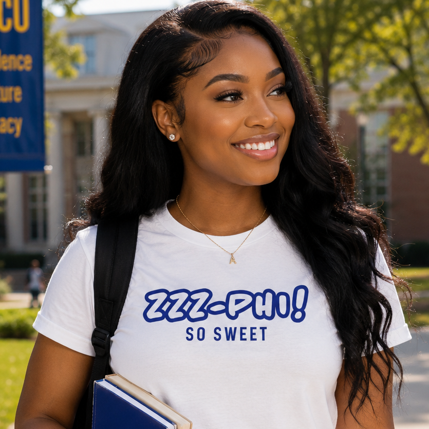 Zeta Z-Phi-B Sorority