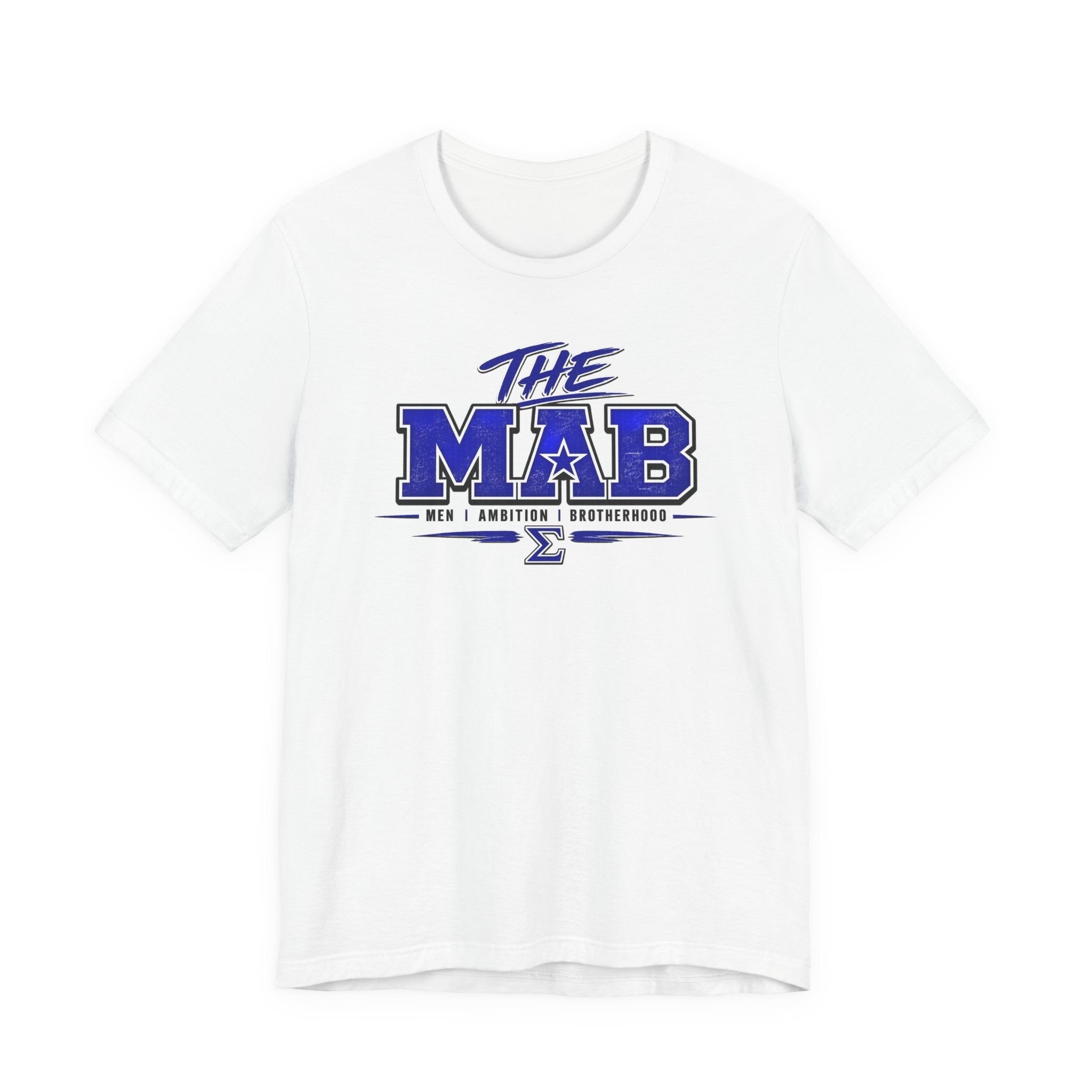 The MAB Sigma Shirt