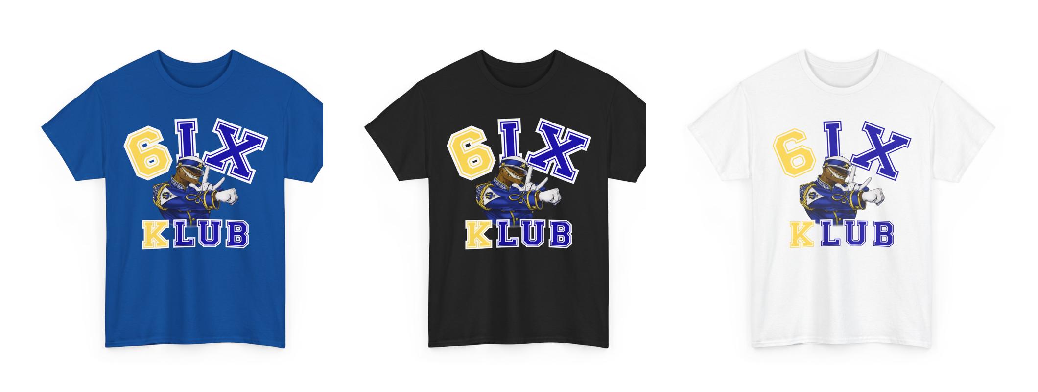 KK Psi Fraternity Klub Shirt HBCU Band Tee Marching Band Apparel Black College Pride Tee, Gift for Band Members