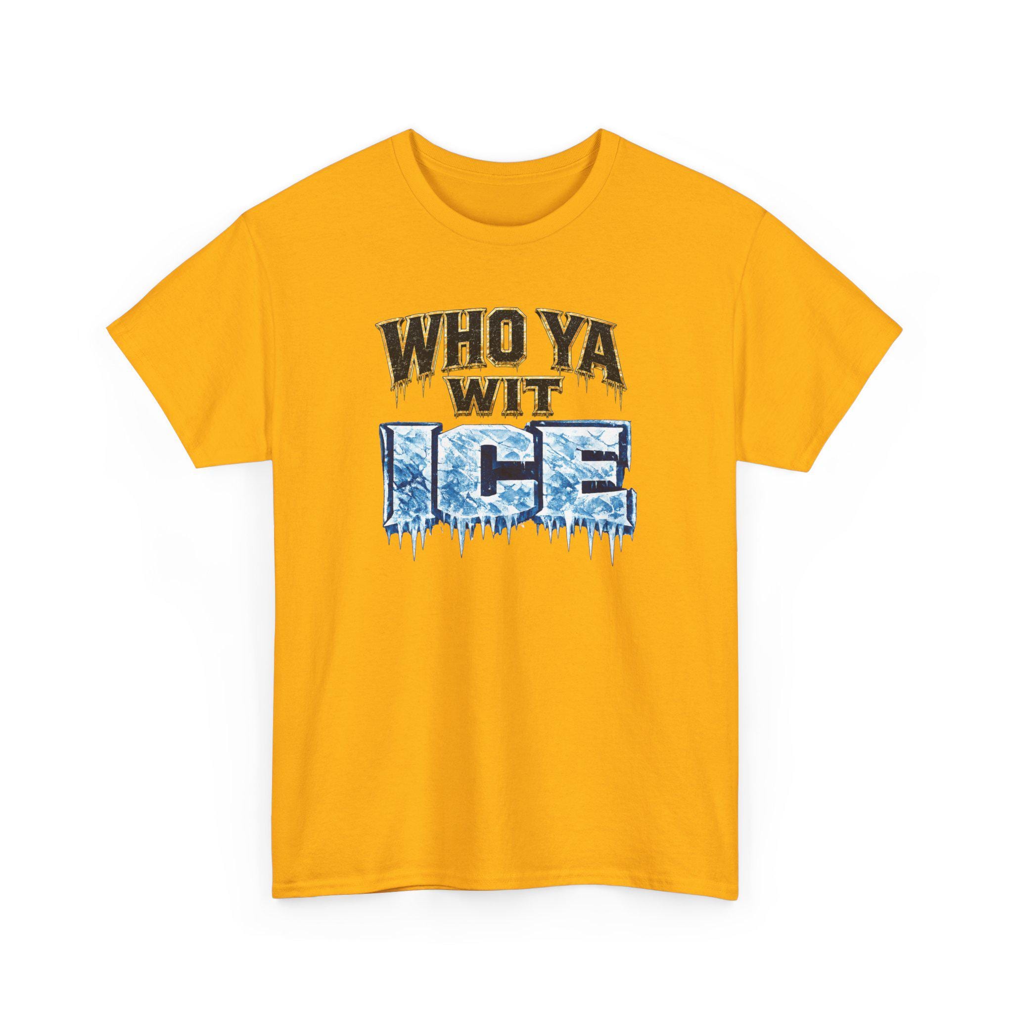 Ice Cold Alpha Inspired Shirt Who You Wit Tee Ice Cold '06 Graphic Shirt Black Greek Life Apparel College Fraternity Style Gift
