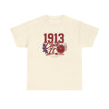 DST HBCU D9 Sorority '13 Clock It Tee Paraphernalia Crossing or Prophyte Gift