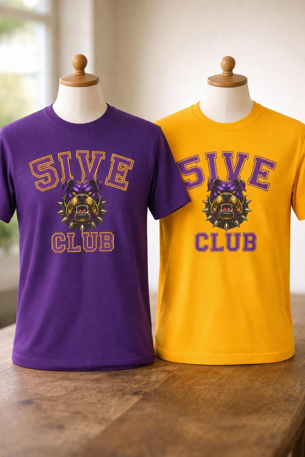 Que Dawg Line Number Club Shirt | Que Dog Crossing Tee | Omega Man Gift | Greek Fraternity Shirt | Ques Apparel