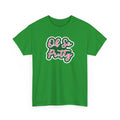 Alpha. Oh So Pretty Pink and Green tee | Inspired by the Pink and Green Sorority