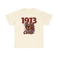 DST HBCU D9 Sorority '13 Clock It Tee Paraphernalia Crossing or Prophyte Gift