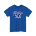 Nineteen 20 Z Phi B Shirt | Zeta Woman of Blue and White Finer Sorority