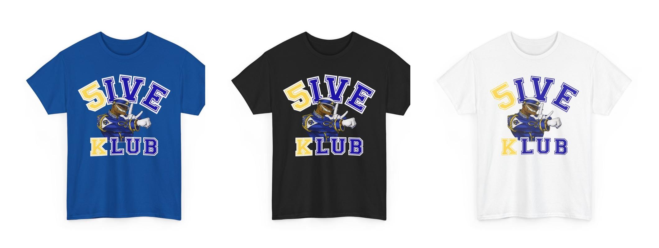 KK Psi Fraternity Klub Shirt HBCU Band Tee Marching Band Apparel Black College Pride Tee, Gift for Band Members