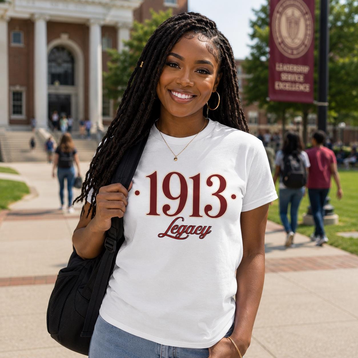 Delta Diva Legacy Shirt DST Sorority Shirt Delta Gift Greek Life Apparel Women Crossing Gift Legacy Tee