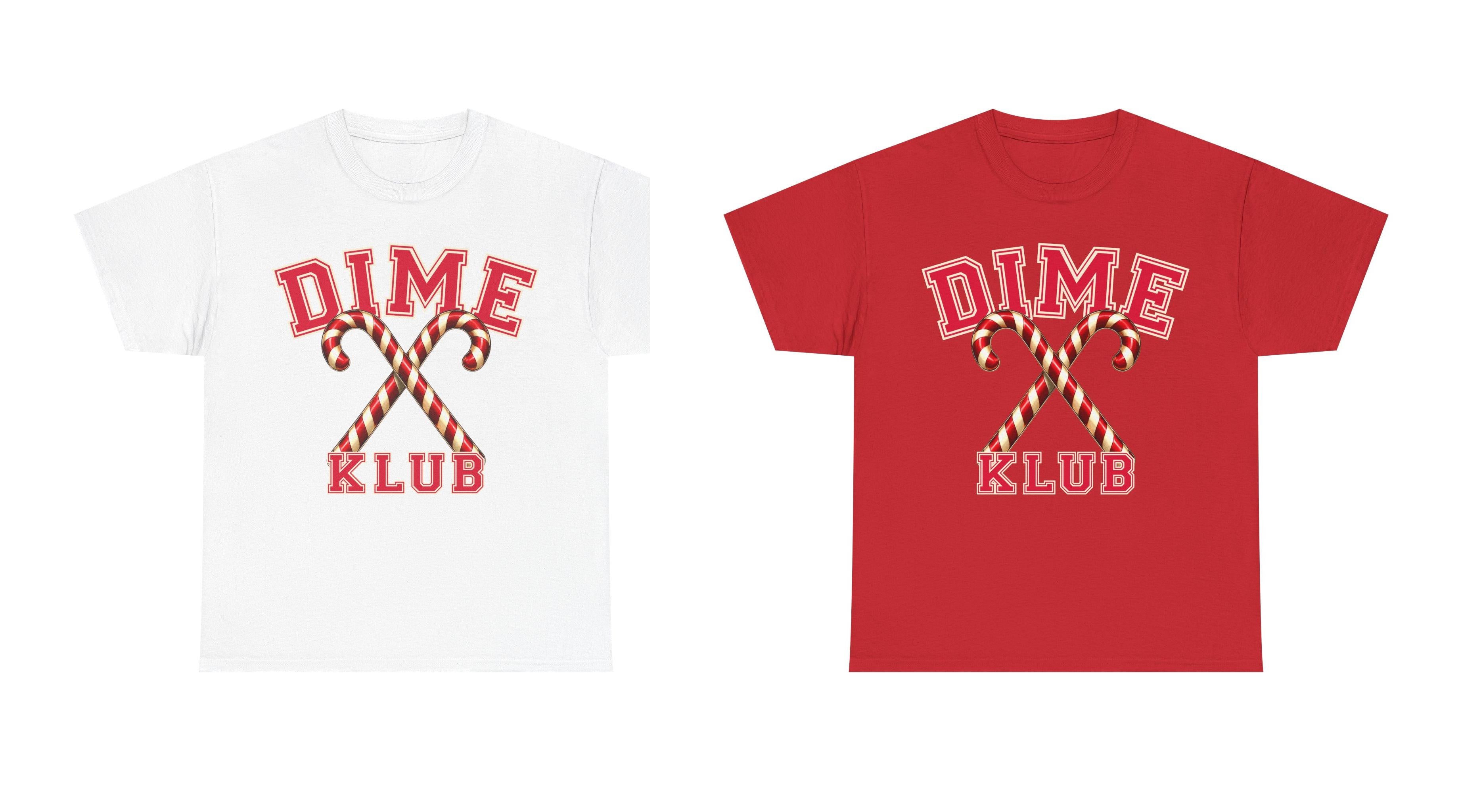 Kappa Divine 9 Shirt | ACE Klub Tee | Black Greek Fraternity Shirt | Crimson and Cream College Apparel | Pretty Boyz Gift