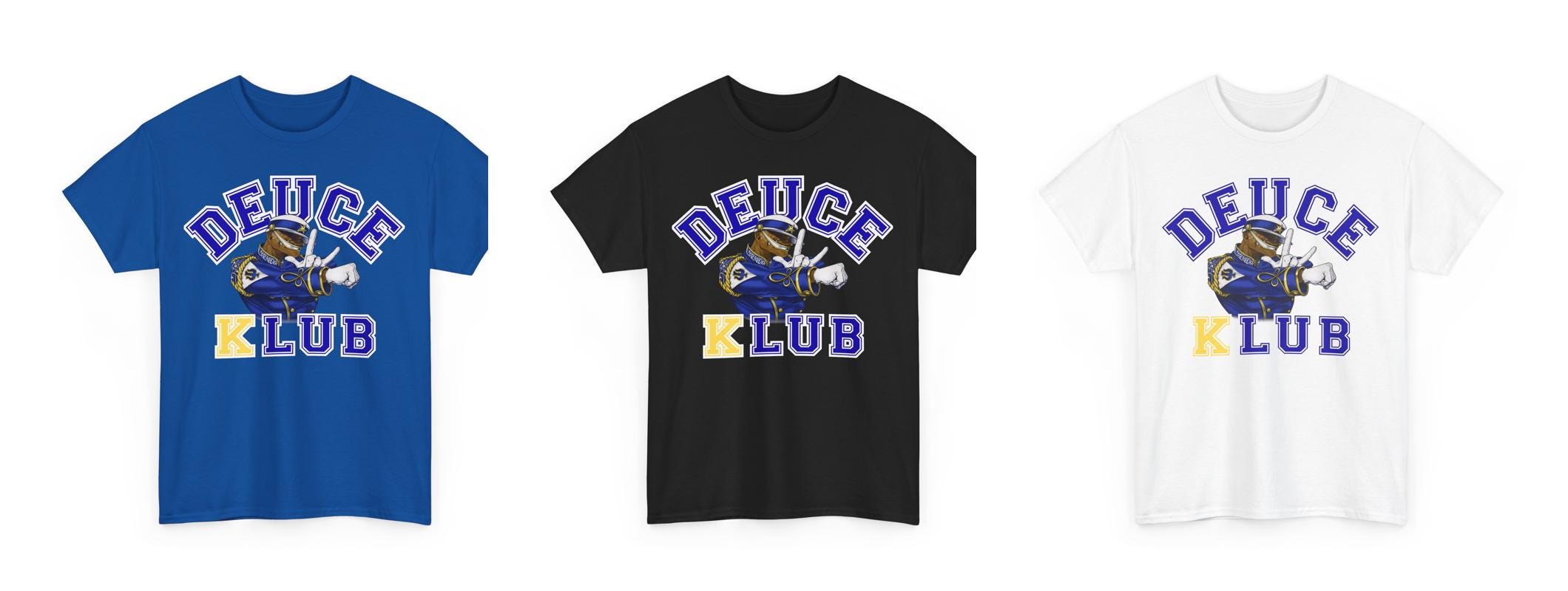 KK Psi Fraternity Klub Shirt HBCU Band Tee Marching Band Apparel Black College Pride Tee, Gift for Band Members