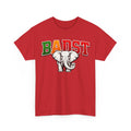 Delta Woman BADST Shirt HBCU Pride T-Shirt FAMU Apparel Black College Girl Outfit Sorority Style Tee Gift for College Student