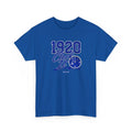 Z Phi B HBCU D9 Sorority '20 Clock It Tee Paraphernalia Crossing or Prophyte Gift