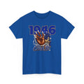 TBS HBCU Band Sorority '46 Clock It Tee Paraphernalia Crossing or Prophyte Gift