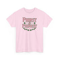 Phirst and Phinest Alpha. Girls tee | Cute Black Girl Graphic T-Shirt, Pink & Green Design for Ks