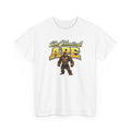 ICE COLD Alpha She Want An Ape Shirt Funny College Graphic Tee Alpha Male Gorilla T-Shirt Fraternity Style Shirt Bold Statement Urban Tee