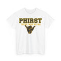 ICE Cold Alpha Frat PHIRST shirt '06 Greek Shirt Black Fraternity HBCU College Outfit Men Gift for Fraternity Brother