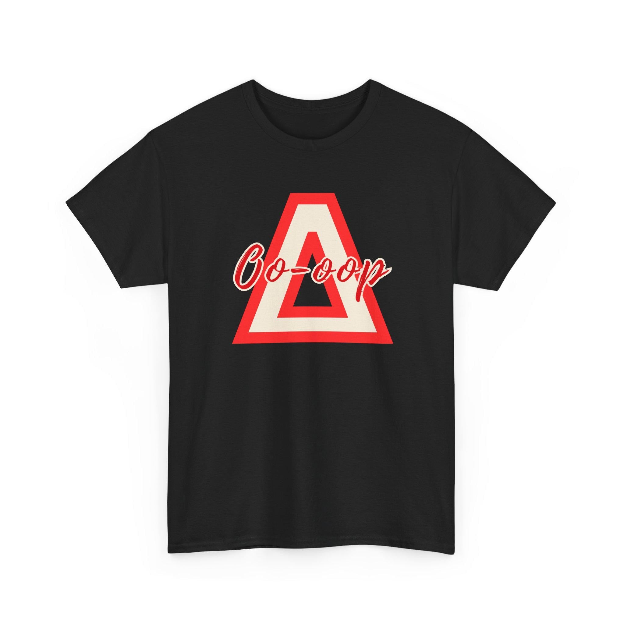 Delta Crimson & Cream  Graphic Tee | Sisterhood Inspired Shirt for probate and crossing gift for sister