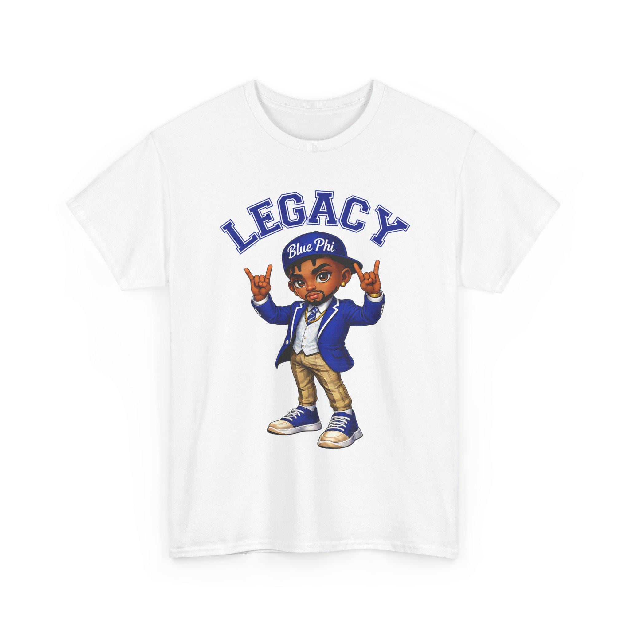Sigma Legacy Shirt PBS Fraternity Shirt Sigma Legacy Tee Black Greek Apparel Divine Nine Gift College Fraternity Shirt