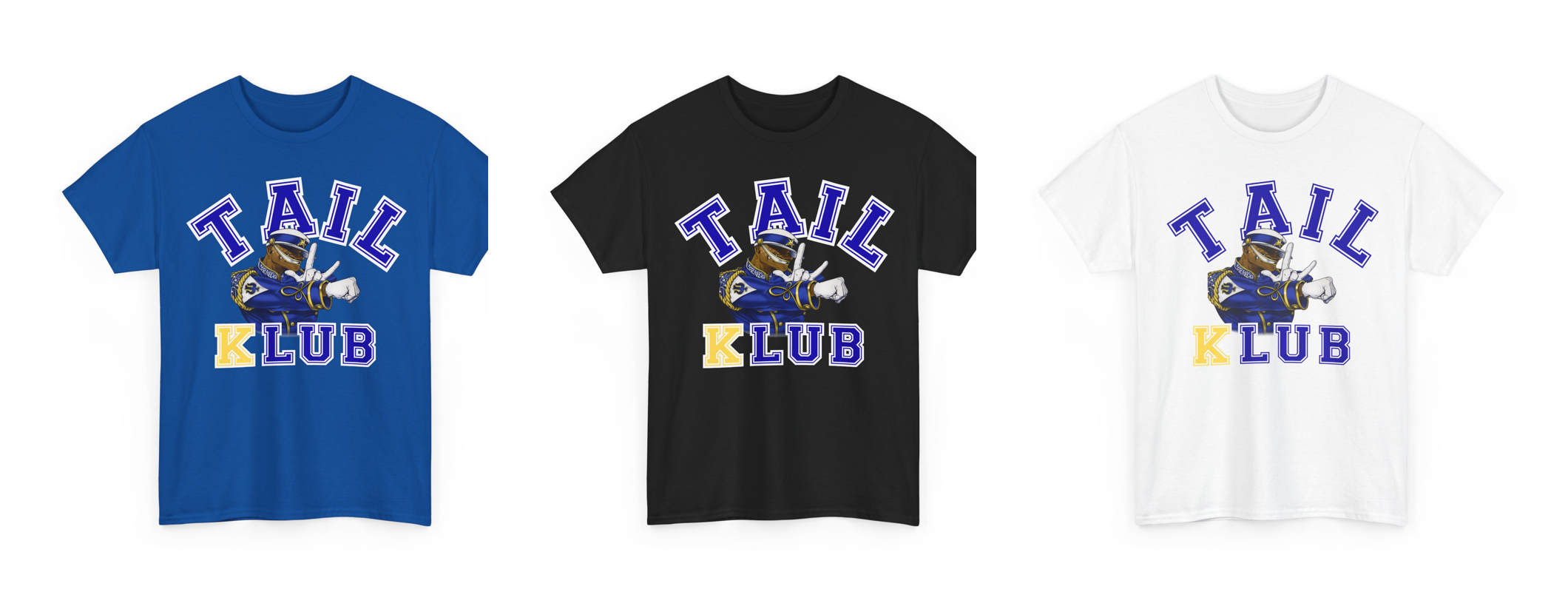 KK Psi Fraternity Klub Shirt HBCU Band Tee Marching Band Apparel Black College Pride Tee, Gift for Band Members